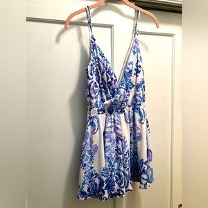 Show me your mumu romper